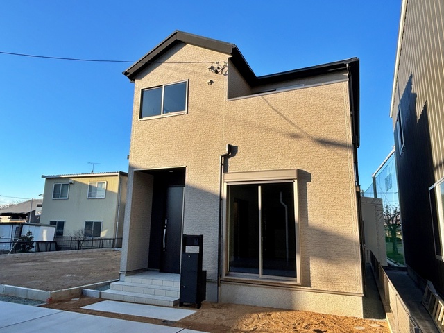 リナージュ豊川堺町２丁目　第１期