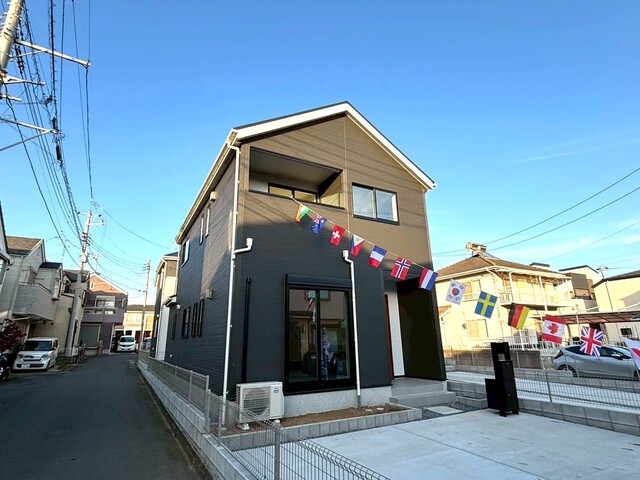 リナージュ船橋夏見６丁目　第２期