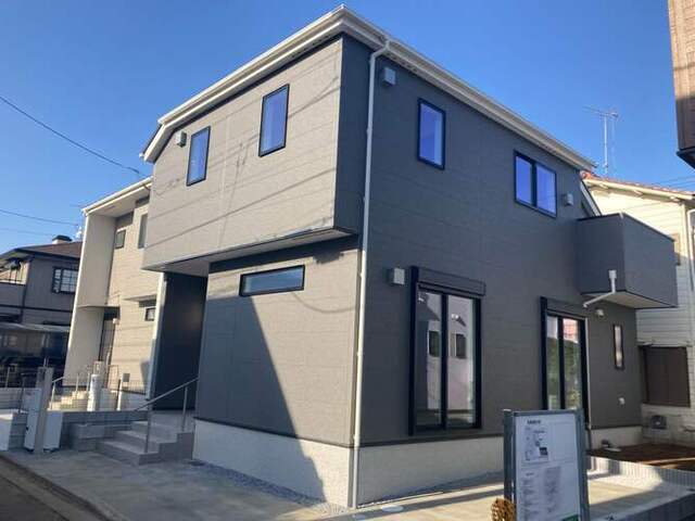 リナージュ船橋新高根３丁目　第１期