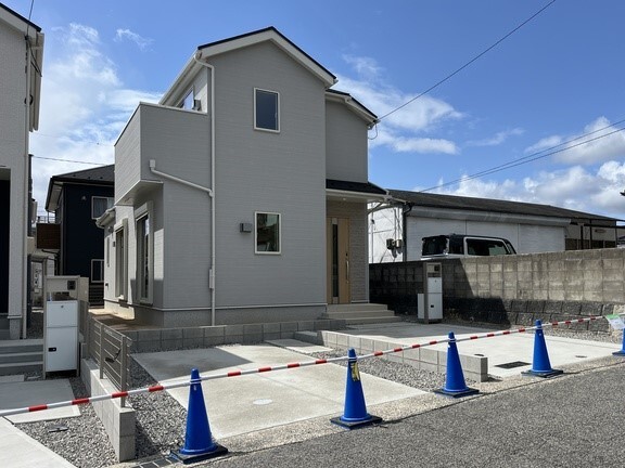 リナージュ広島安佐北区あさひが丘７丁目　第１期