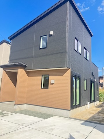 リナージュ菊池泗水町吉富　第２期