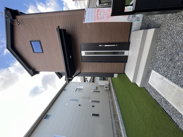 リナージュ静岡葵千代田５丁目　第１期