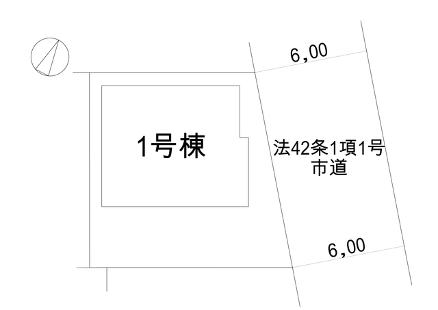リナージュ川口戸塚東４丁目　第１期の画像2