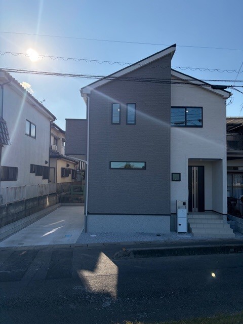 リナージュ川口戸塚東４丁目　第１期