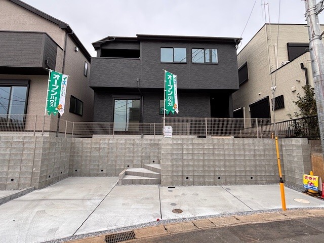 リナージュ流山松ケ丘５丁目　第１期