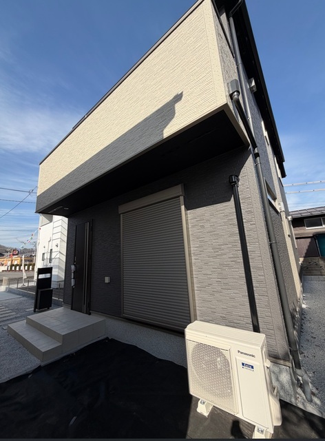 リナージュ八王子大楽寺町　第１期