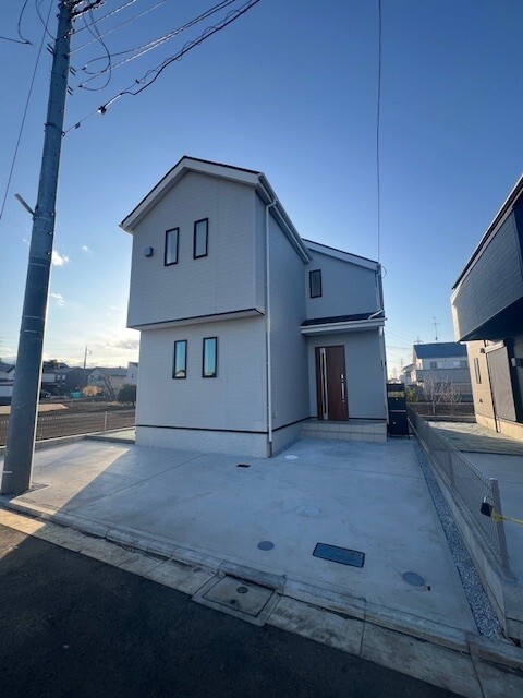 リナージュ小平小川町２丁目　第１期