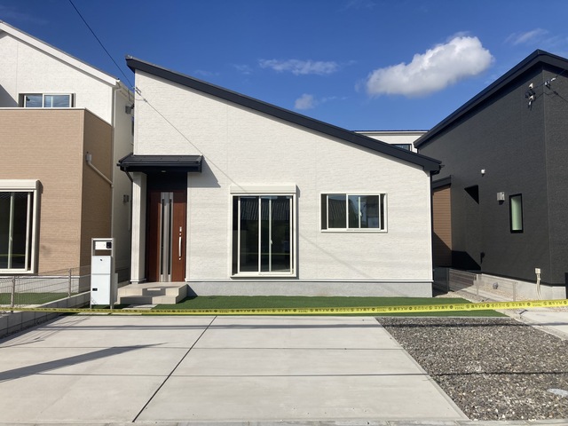 リナージュ西尾西幡豆町　第１期