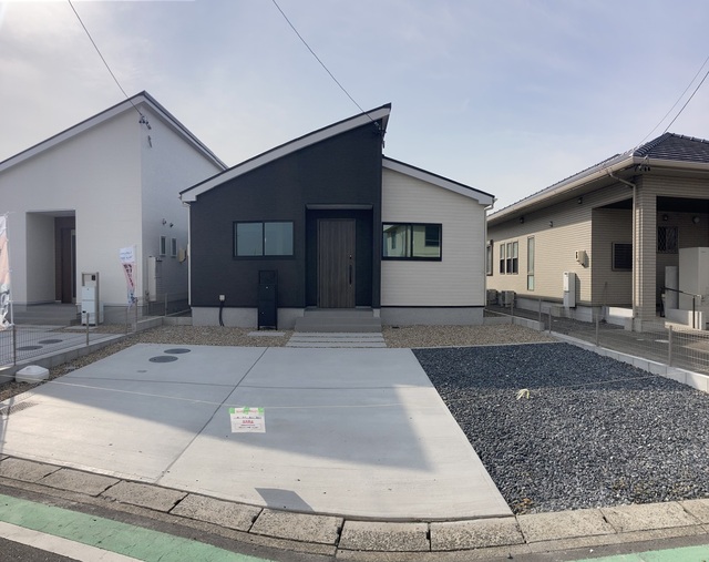 リナージュ西尾一色町千間　第１期