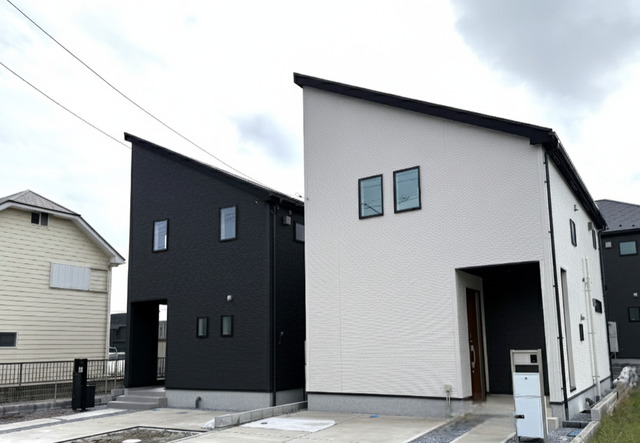 リナージュ佐倉中志津７丁目　第１期