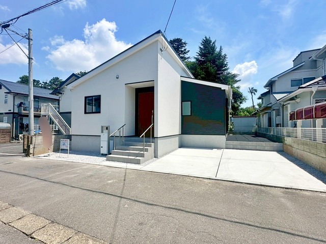 リナージュさいたま岩槻区宮町２丁目　第１期