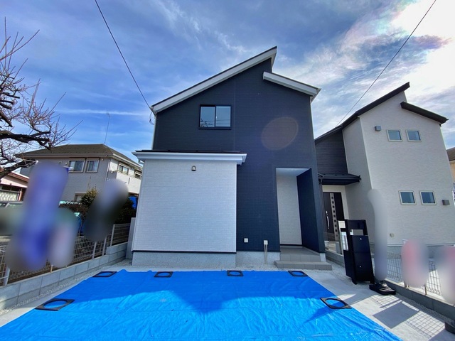 リナージュ瑞穂殿ケ谷　第２期