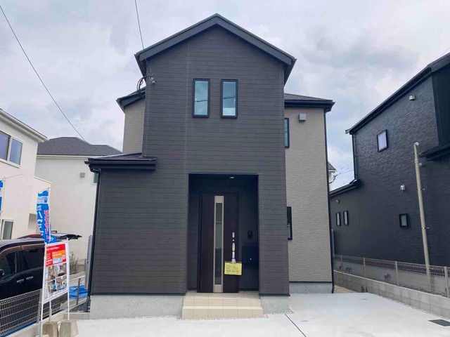 リナージュ福岡中央区笹丘２丁目　第１期