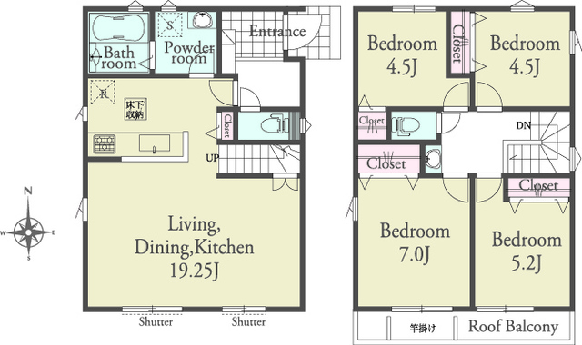 リナージュ菊池西寺　第１期の画像2