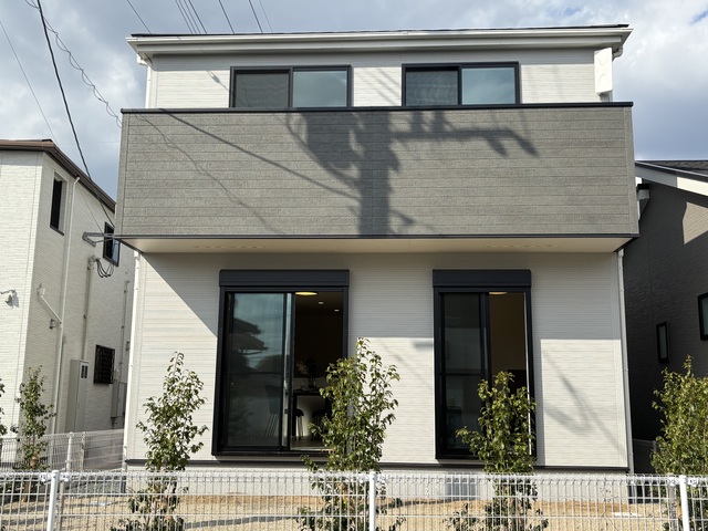 リナージュ菊池西寺　第１期