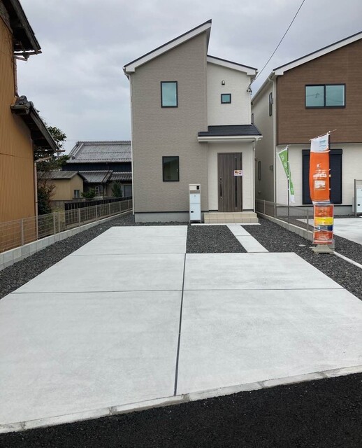 リナージュいなべ北勢町東村　第１期