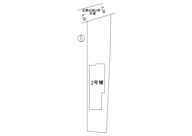 リナージュいなべ北勢町東村　第１期の画像2