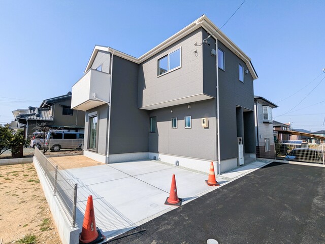 リナージュ豊橋松井町　第２期