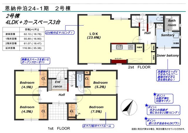 のスライド画像