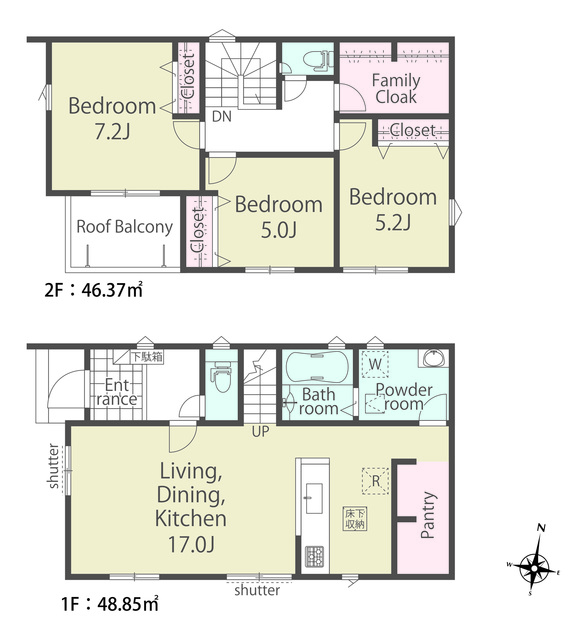 リナージュ小田原栢山　第１期の画像2