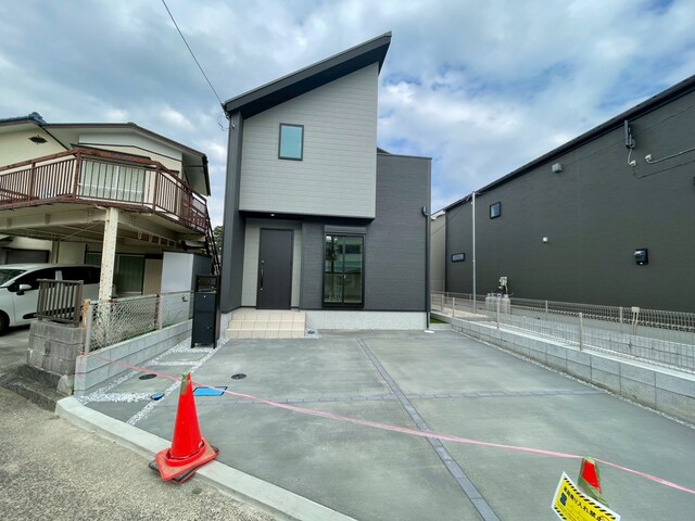 リナージュ小田原栢山　第１期