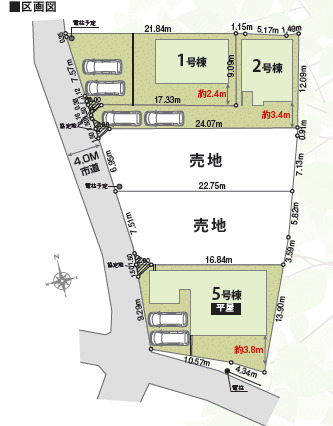 リナージュ富士富士岡　第１期の画像2