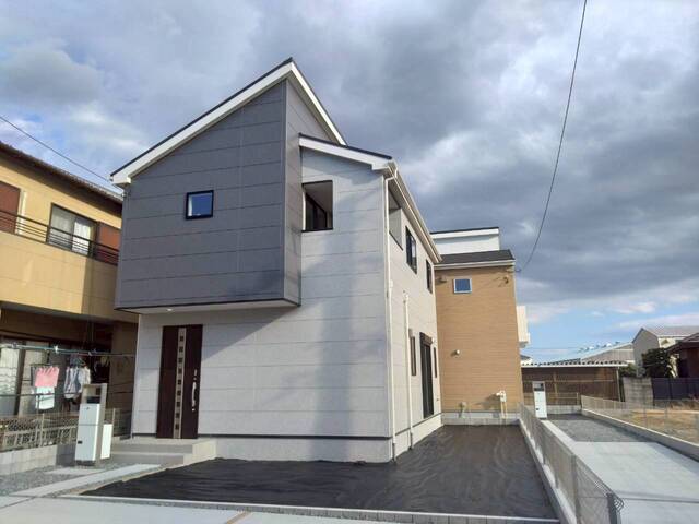 リナージュ富士富士岡　第１期