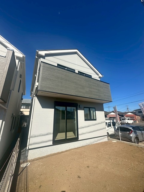 リナージュ柏酒井根５丁目　第１期