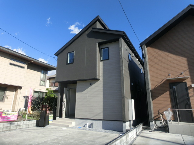 リナージュ佐倉臼井田　第１期