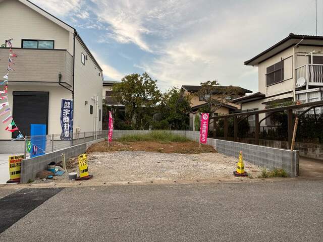 リナージュ四街道千代田２丁目　第１期