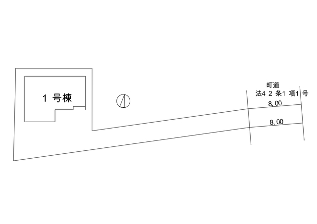 リナージュ清水徳倉　第１期の画像2