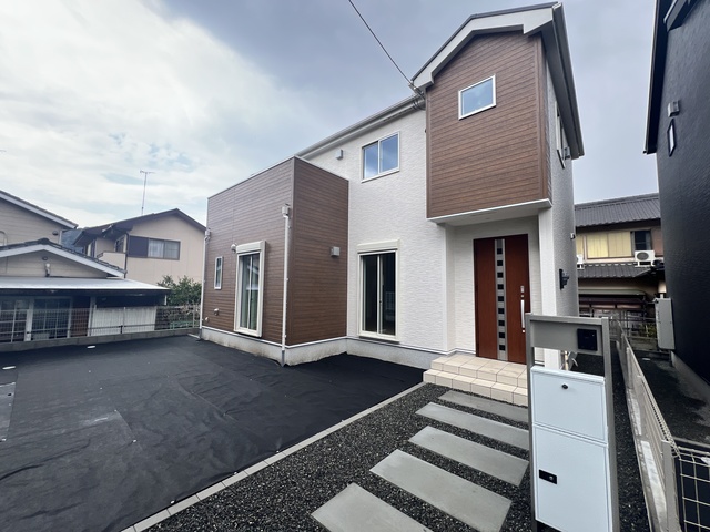 リナージュ清水徳倉　第１期