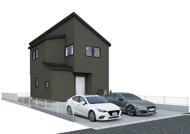 リナージュ我孫子中峠　第２期