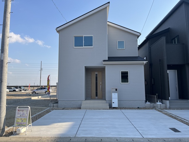 リナージュ碧南入船町７丁目　第１期