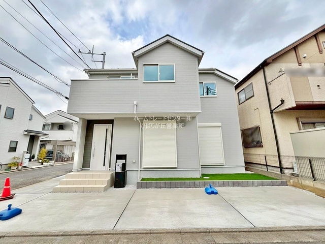 リナージュ西東京北町３丁目　第１期