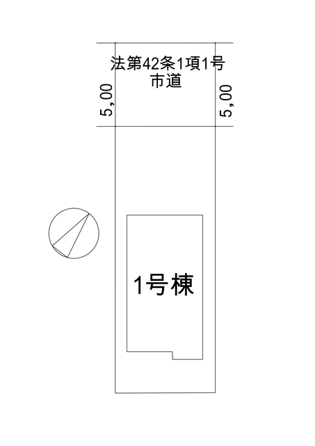 リナージュ日野東平山二丁目　第１期の画像2