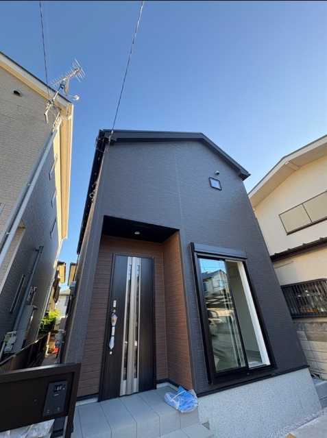 リナージュ日野東平山二丁目　第１期