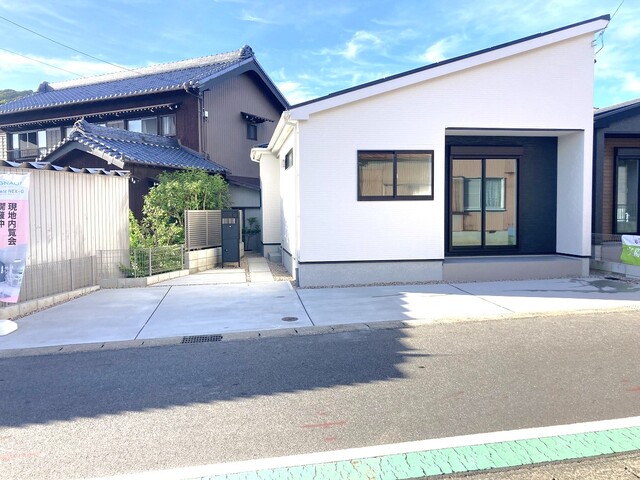 リナージュ西尾西幡豆町　第２期