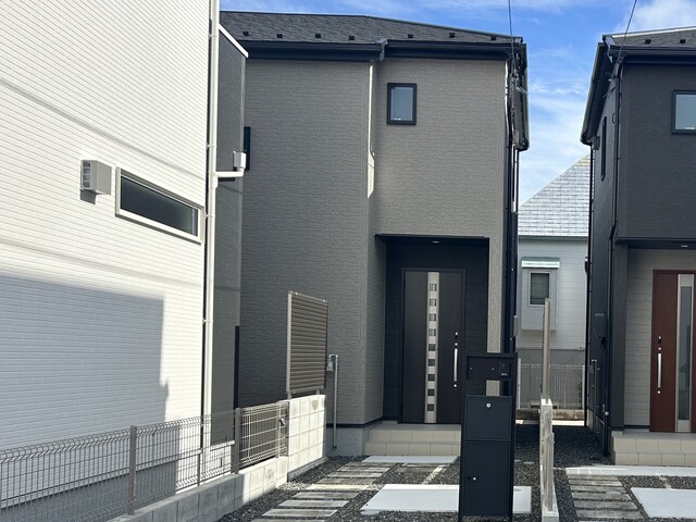 リナージュ廿日市福面二丁目　第１期