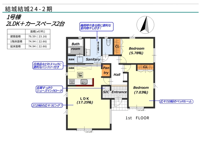 リナージュ結城結城　第３期の画像2