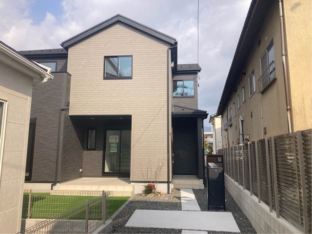 リナージュ廿日市串戸４丁目　第１期