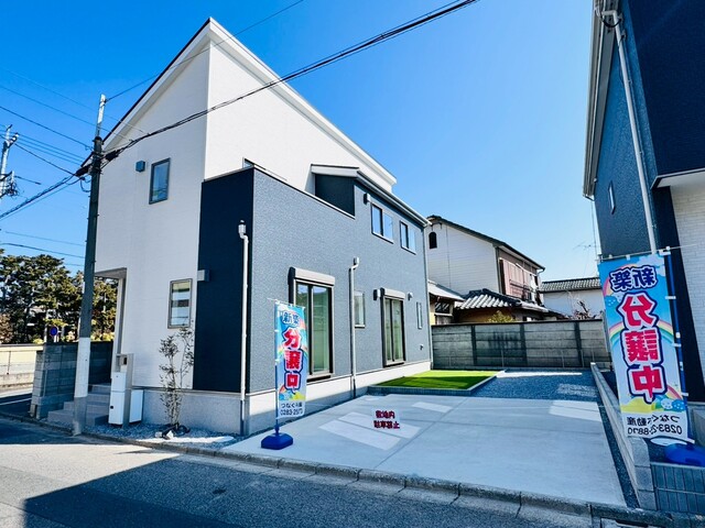 リナージュ足利旭町　第１期