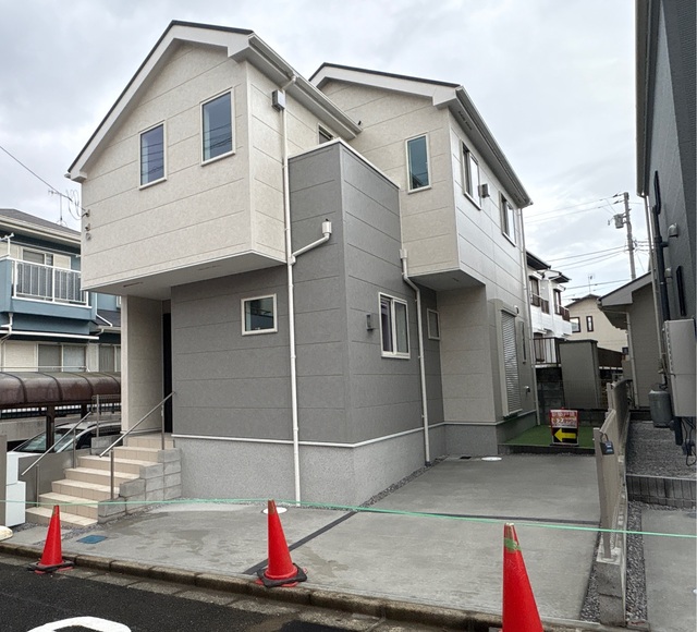 リナージュ秦野今泉　第１期