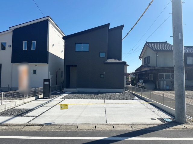 リナージュ海津南濃町田鶴　第１期