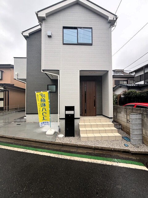 リナージュ新座道場１丁目　第１期