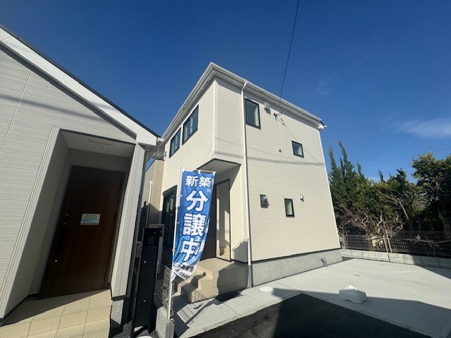 リナージュ館山館山　第１期