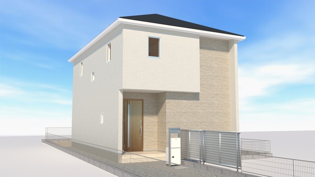 リナージュ近江八幡安土町常楽寺　第１期