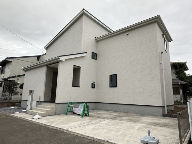 リナージュ印西高花６丁目　第１期