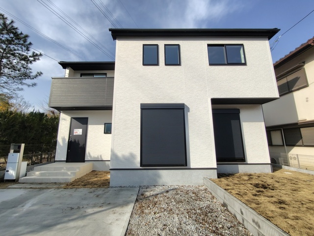 リナージュ所沢松が丘２丁目　第１期