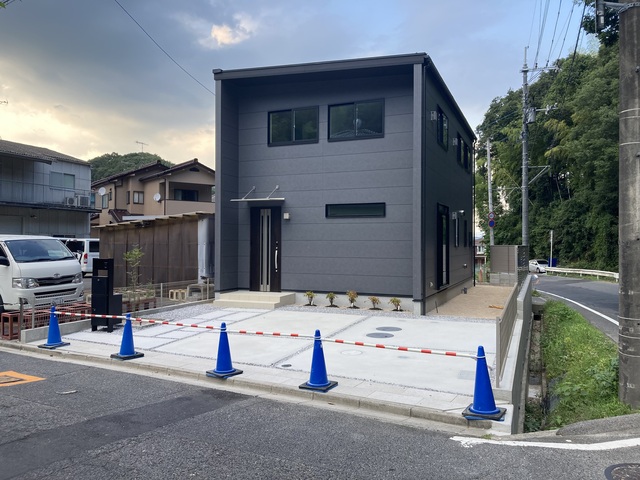 リナージュ廿日市宮内　第１期